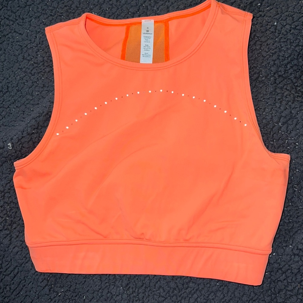 Lululemon Top